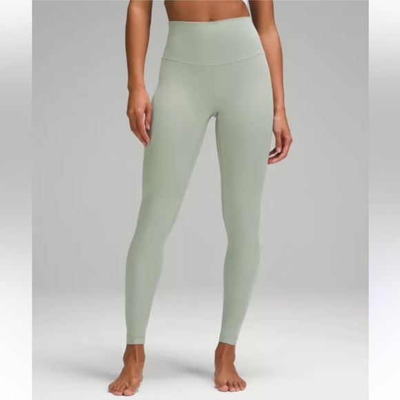 NWT Lululemon Align 28” High Rise Leggings 6 - Picture 1 of 6